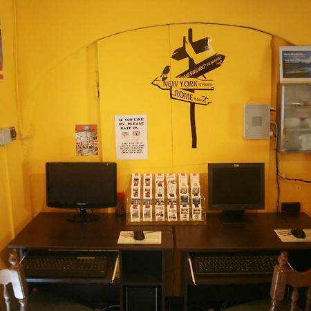 The Mellow Monkey Hostel Zadar Zewnętrze zdjęcie