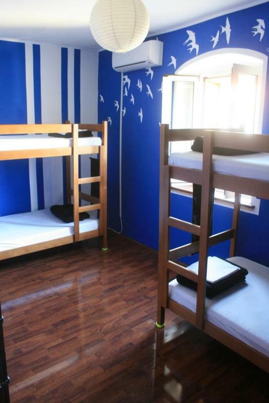 The Mellow Monkey Hostel Zadar Zewnętrze zdjęcie