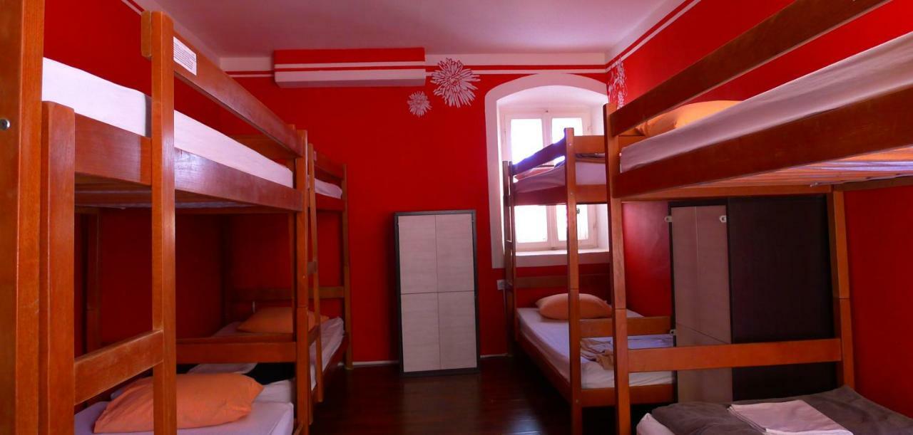 The Mellow Monkey Hostel Zadar Zewnętrze zdjęcie