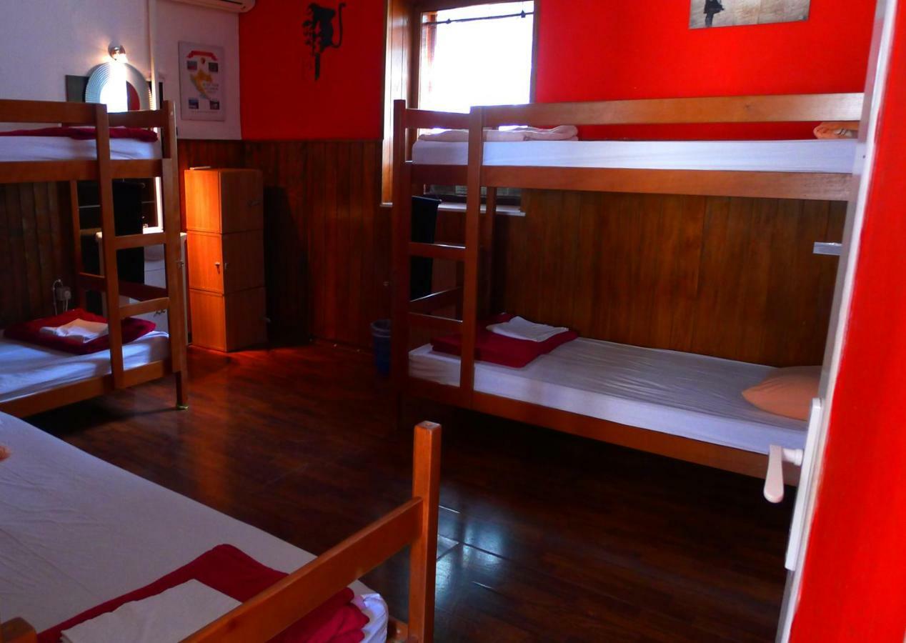 The Mellow Monkey Hostel Zadar Zewnętrze zdjęcie