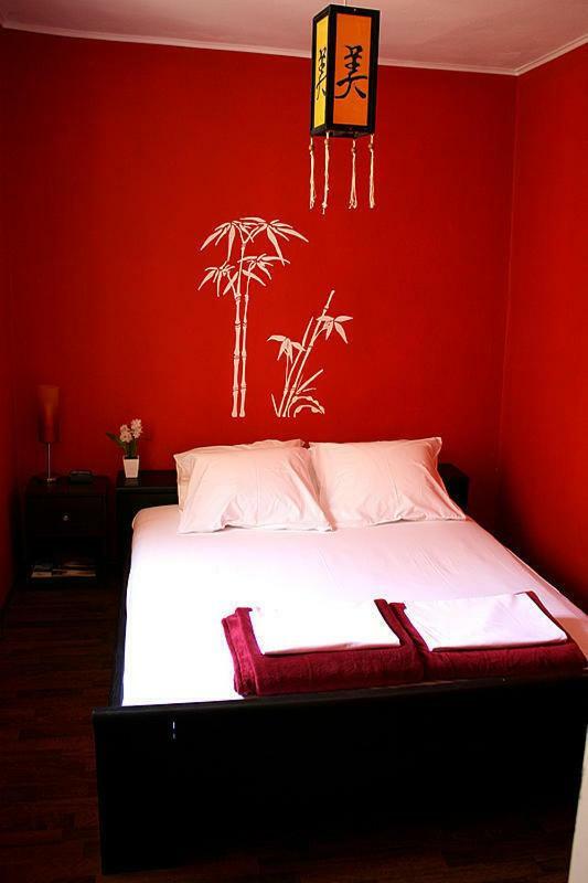 The Mellow Monkey Hostel Zadar Zewnętrze zdjęcie