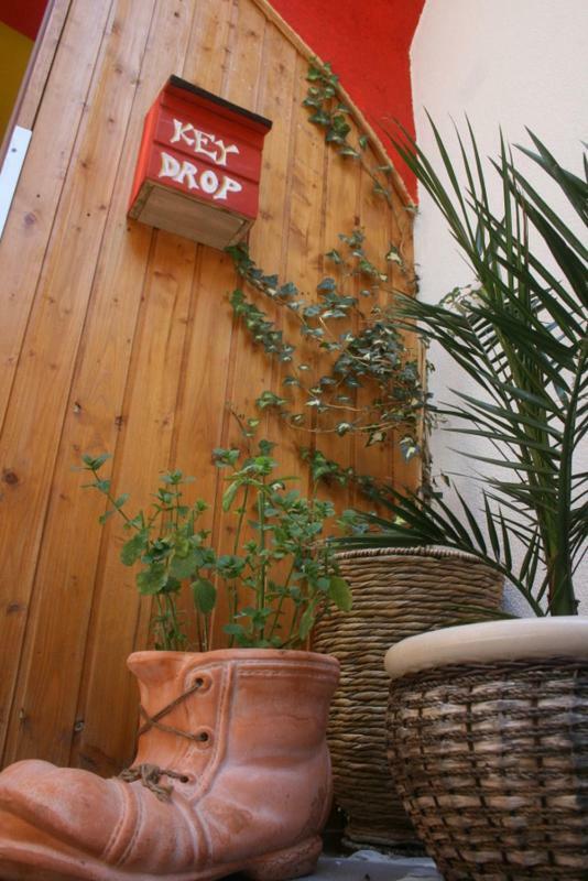 The Mellow Monkey Hostel Zadar Zewnętrze zdjęcie