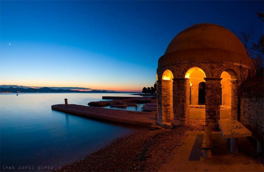 The Mellow Monkey Hostel Zadar Zewnętrze zdjęcie