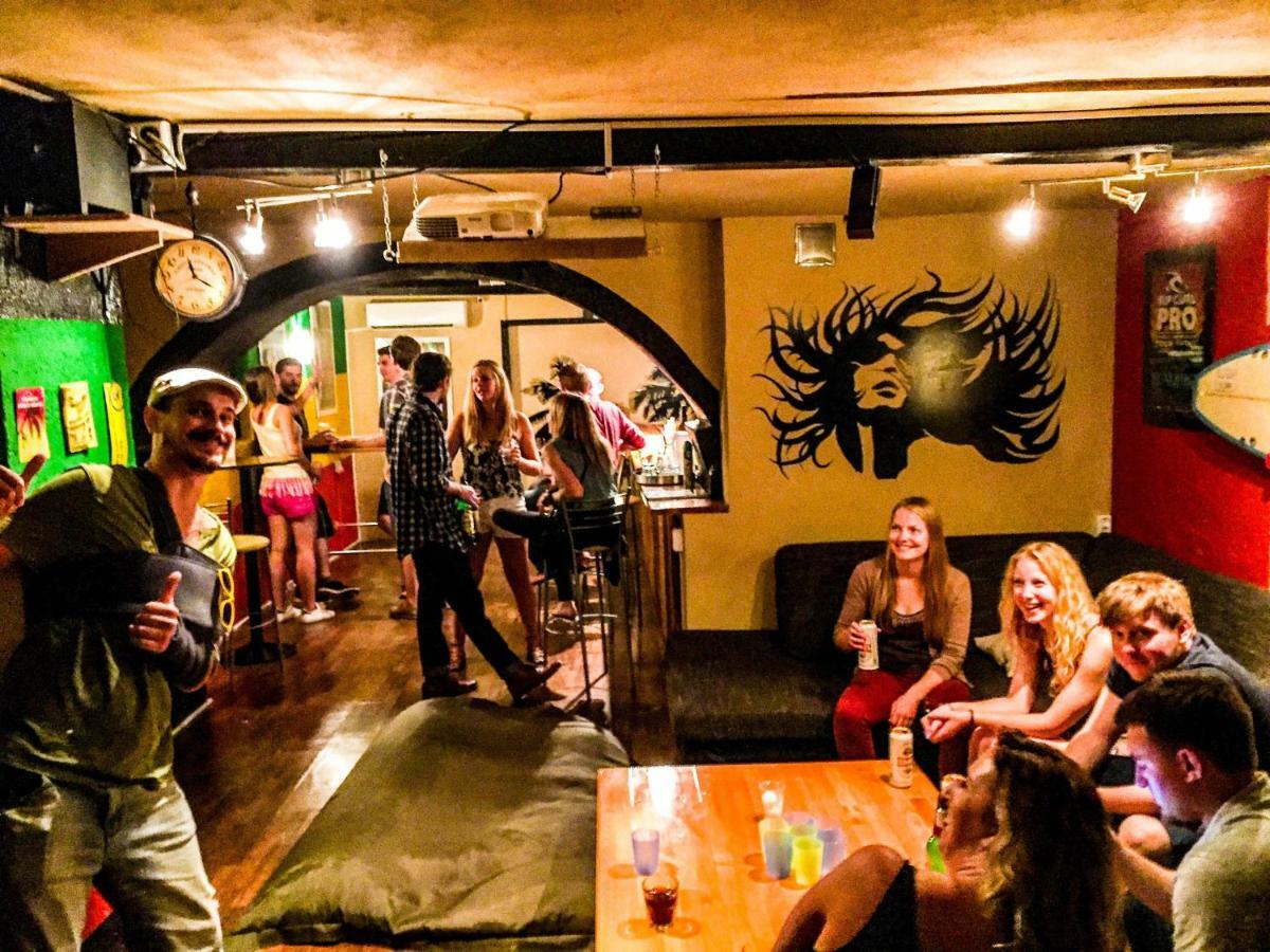 The Mellow Monkey Hostel Zadar Zewnętrze zdjęcie